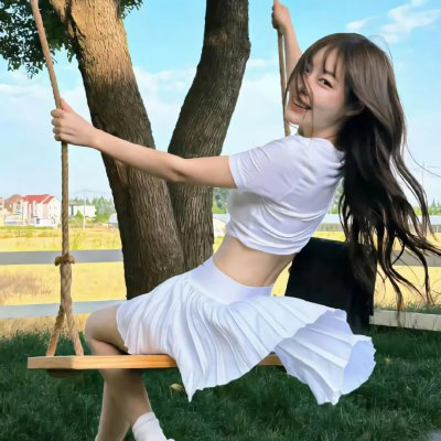 青春不狗活