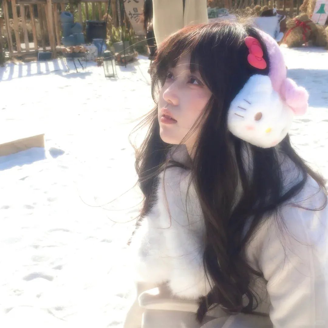 百合花开